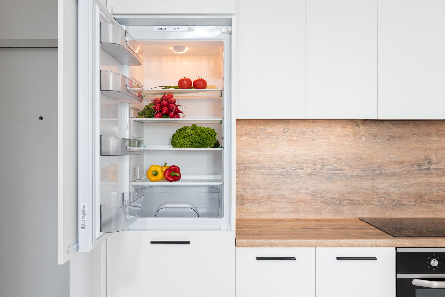 Dépannage frigo à Metz